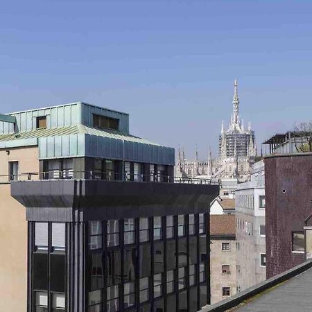 Contempora Apartments - Cavallotti 13 - B14 Mediolan Zewnętrze zdjęcie
