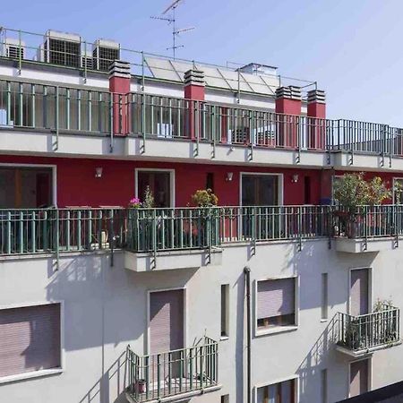 Contempora Apartments - Cavallotti 13 - B14 Mediolan Zewnętrze zdjęcie