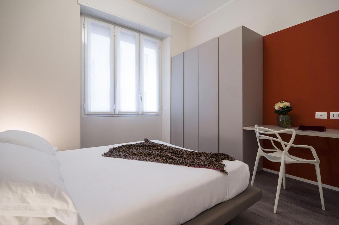 Contempora Apartments - Cavallotti 13 - B14 Mediolan Zewnętrze zdjęcie
