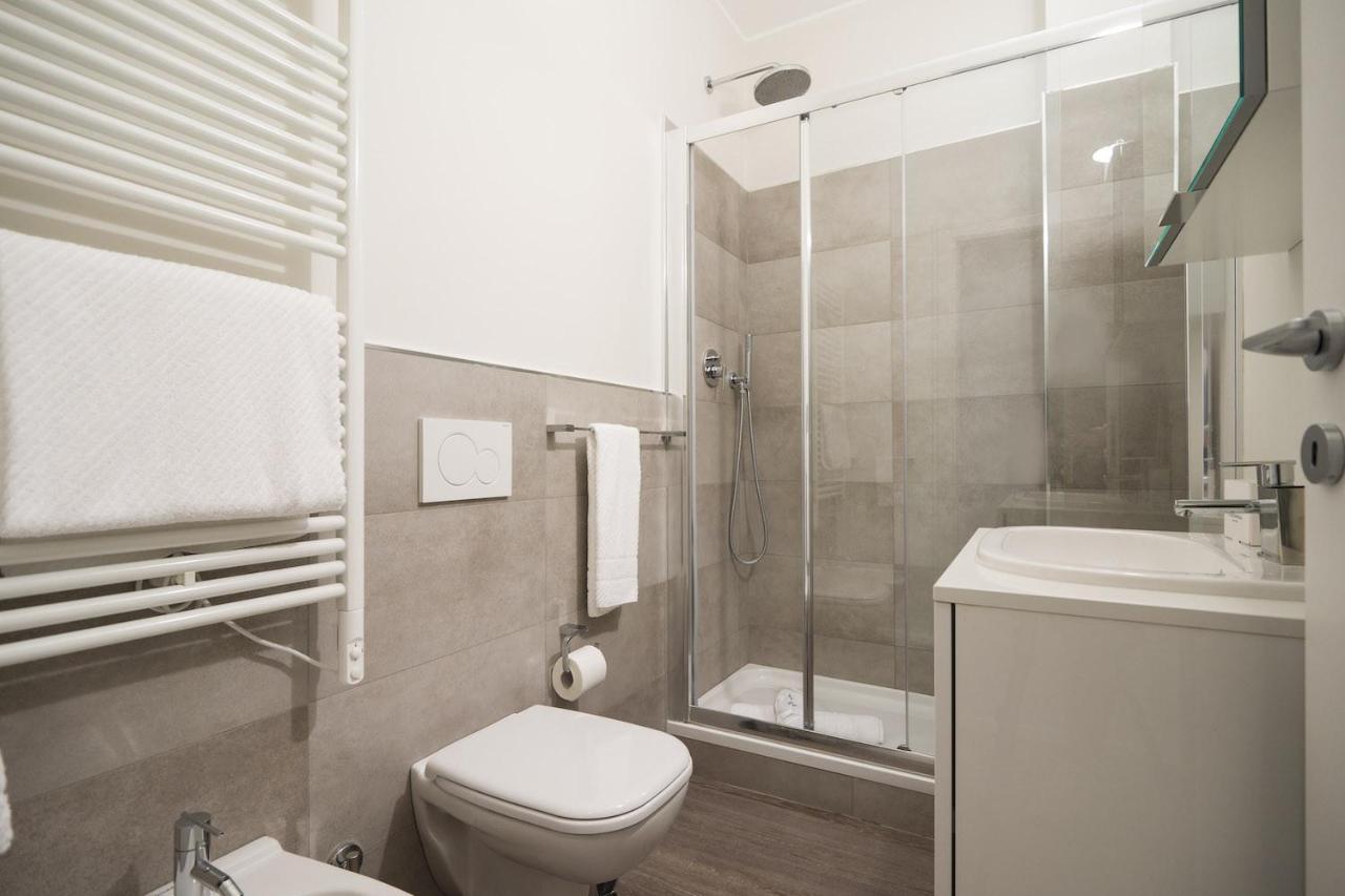 Contempora Apartments - Cavallotti 13 - B14 Mediolan Zewnętrze zdjęcie