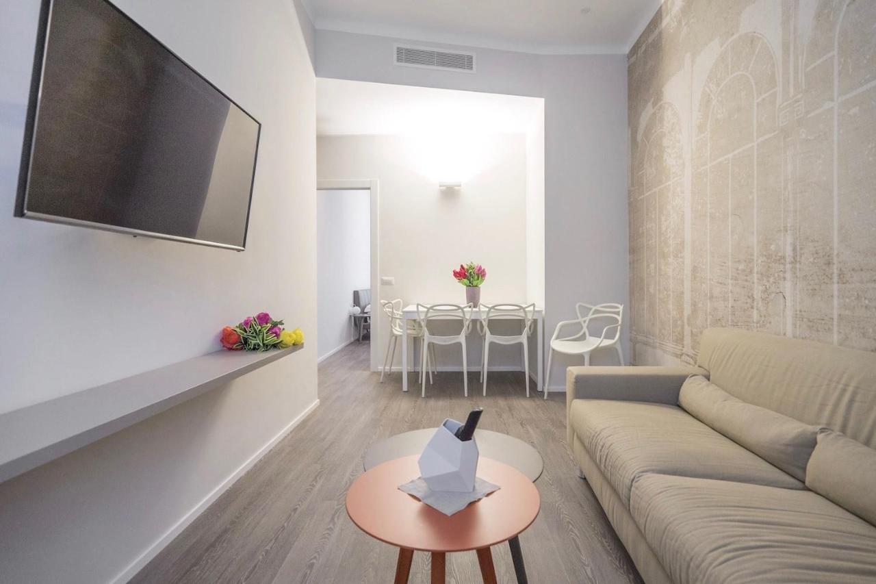 Contempora Apartments - Cavallotti 13 - B14 Mediolan Zewnętrze zdjęcie