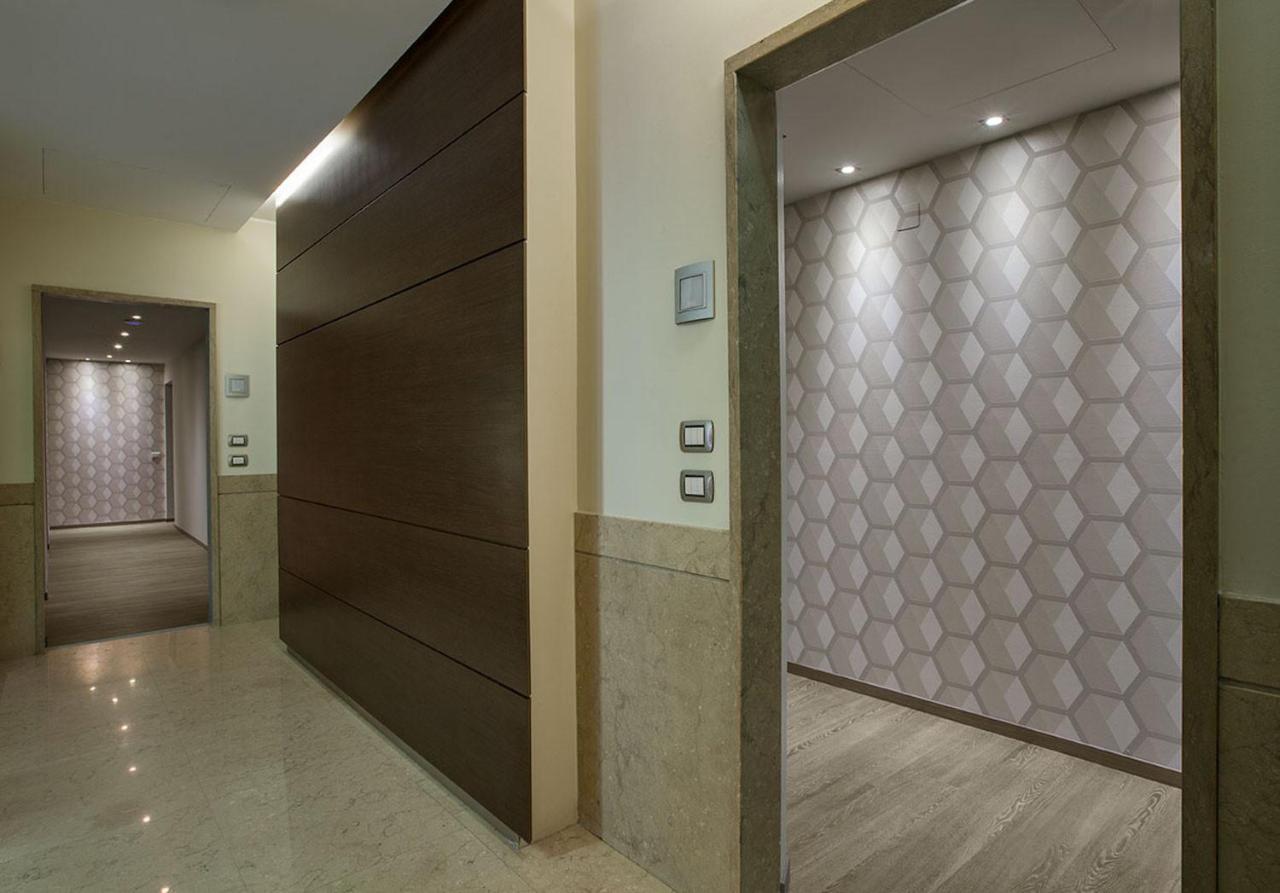 Contempora Apartments - Cavallotti 13 - B14 Mediolan Zewnętrze zdjęcie