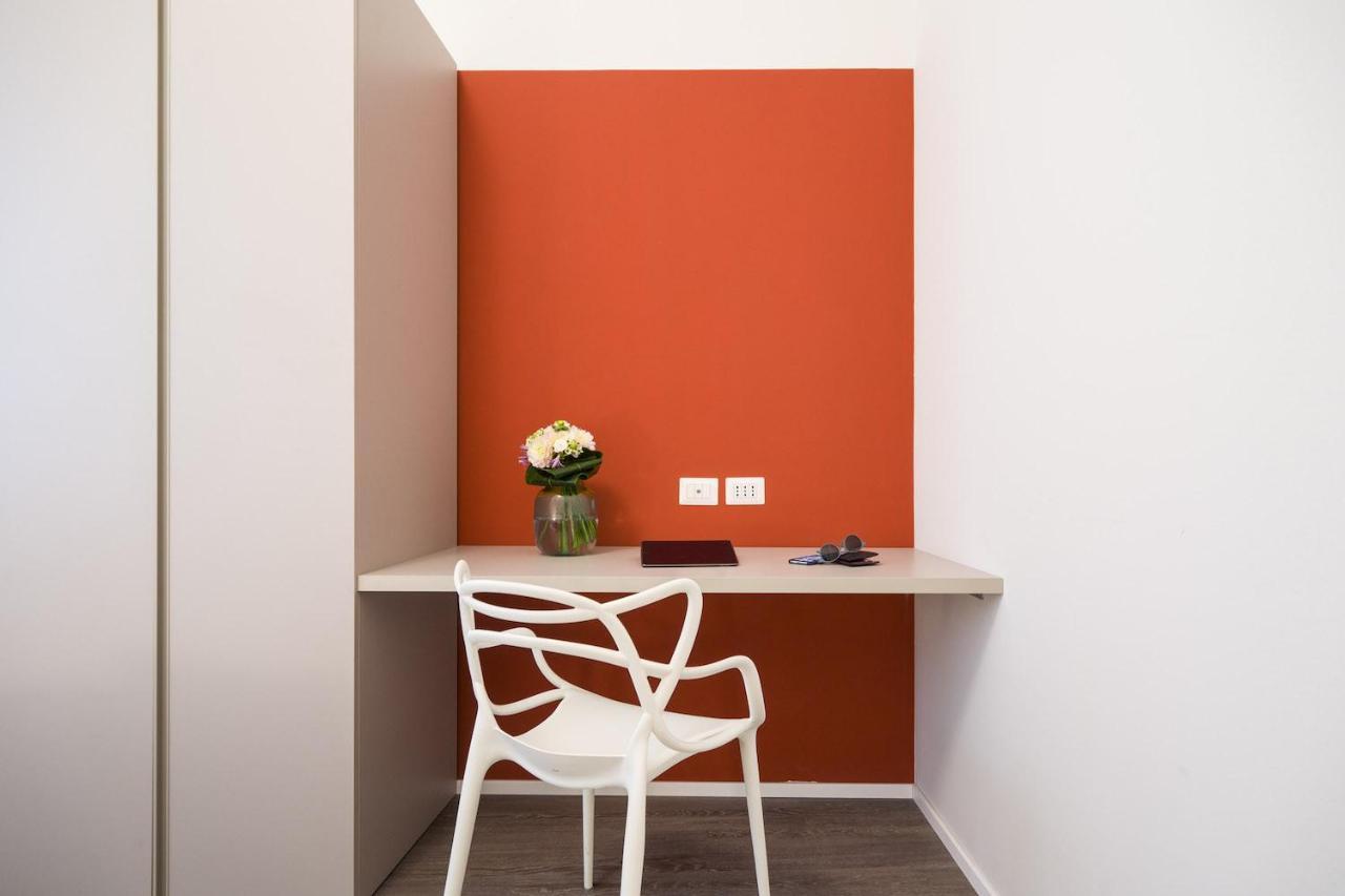 Contempora Apartments - Cavallotti 13 - B14 Mediolan Zewnętrze zdjęcie