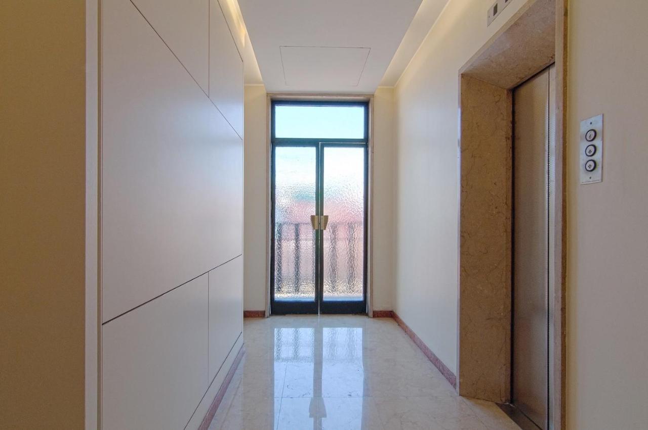 Contempora Apartments - Cavallotti 13 - B14 Mediolan Zewnętrze zdjęcie