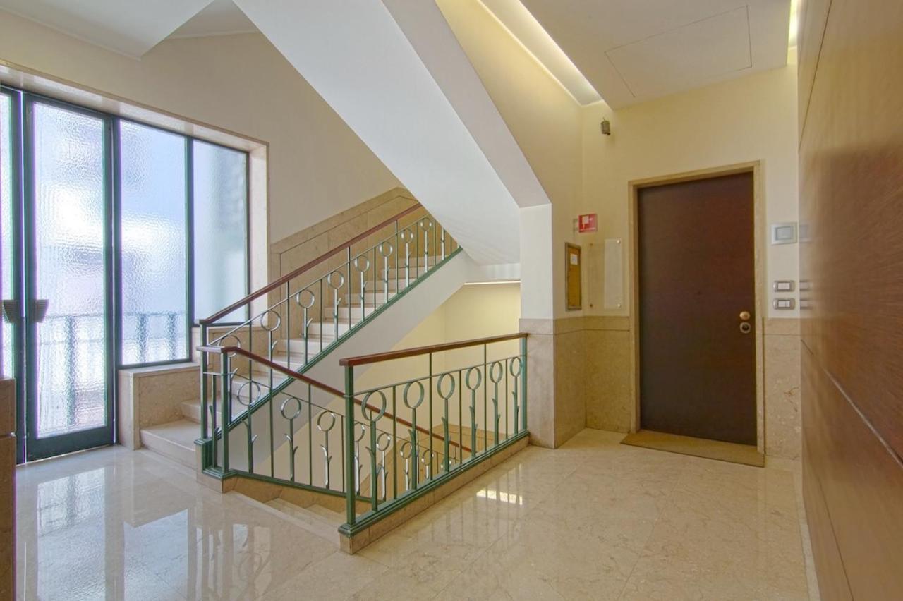 Contempora Apartments - Cavallotti 13 - B14 Mediolan Zewnętrze zdjęcie