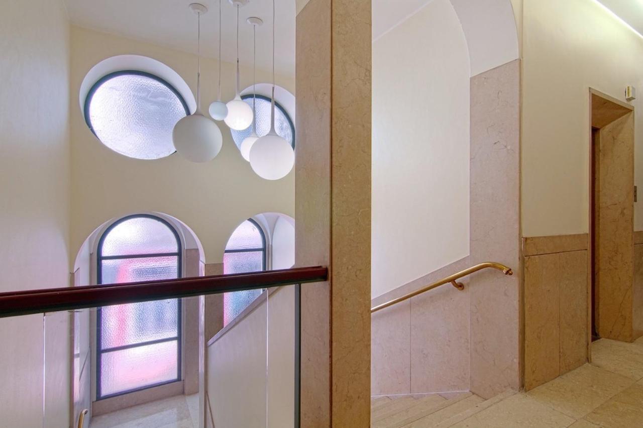 Contempora Apartments - Cavallotti 13 - B14 Mediolan Zewnętrze zdjęcie