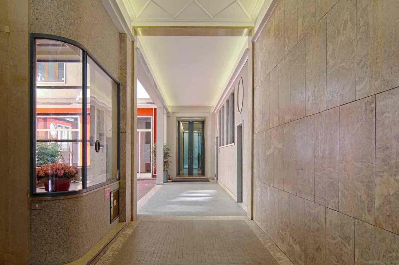 Contempora Apartments - Cavallotti 13 - B14 Mediolan Zewnętrze zdjęcie